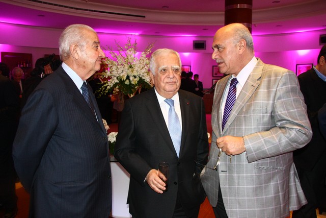 Mazen Salha Recognition Award